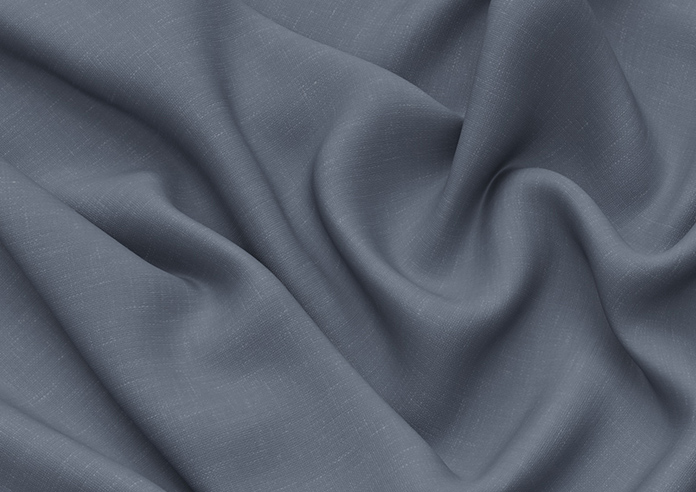 Norleigh, Danube - Twist&Fit Roman Blind - Image 4